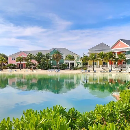 Sandyport Beach Resort-3