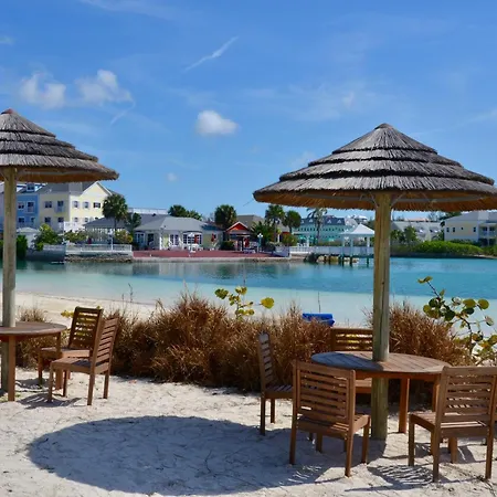 Sandyport Beach Resort-2